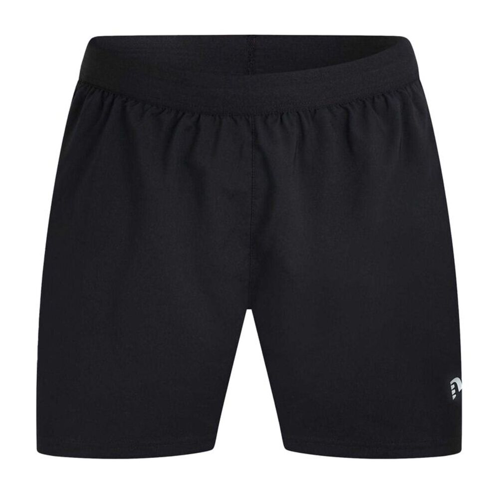 Bermuda Mens Regular Shorts / Black